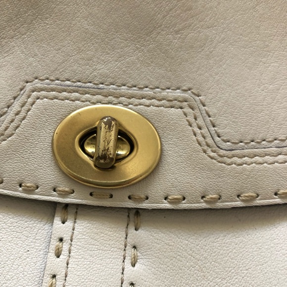 Coach Hampton Small handbag J0793-11542 - Picture 13 of 14